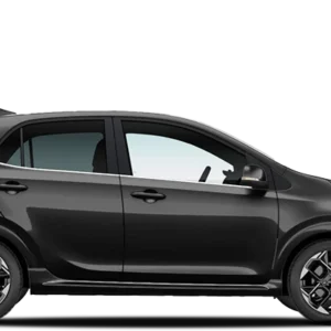 Kia Picanto BVA