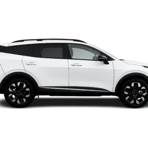Kia Sportage BVA