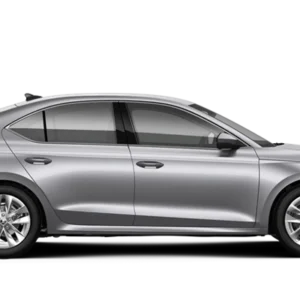 Škoda Octavia BVA