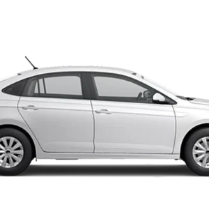 Volkswagen Virtus