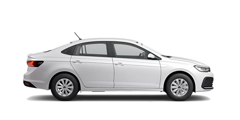 Volkswagen Virtus