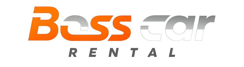 BossCar Rental